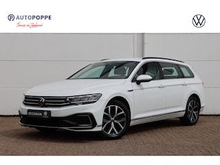 Volkswagen Passat Variant 1.4 TSI PHEV GTE Business 218pk DSG6