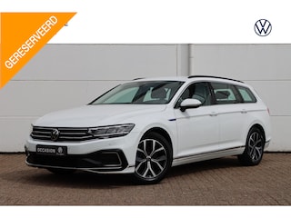 Volkswagen Passat Variant 1.4 TSI PHEV GTE Business 218pk DSG6