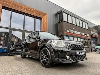 Mini Countryman 2.0 Cooper S ALL4 Chili F1 aut 192pk/Pano/Leer/Navi/Hk/Top