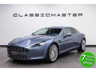 Aston Martin Rapide 6.0 V12 Luxe Btw auto, Fiscale waarde € 18.000,- (€ 45.413,22 Ex B.T.W) DEALER AUTO Dealer auto