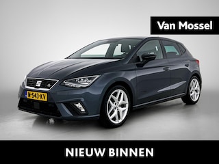 Seat Ibiza 1.0 TSI FR Business Intense Plus