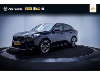 BMW X2 20iA M-SPORT Edition FULL LED | HARMAN KARDON | MEMORY | STUUR+STOELVERW | CAMERA | MASSAGE | CARPLAY | DAB | ELEK KLEP | LMV 19''