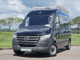 Mercedes-Benz Sprinter 314 L2H2 Mbux Euro6 AC!