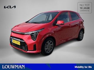 Kia Picanto 1.0 DPI DynamicPlusLine Etten-Leur