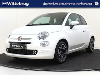 Fiat 500 1.0 Hybrid Club