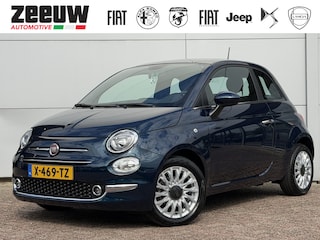 Fiat 500 1.0 Hybrid 70 PK Dolcevita | Carplay | Clima | Pano | Cruise
