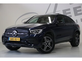 Mercedes-Benz GLC 300e 4MATIC/ Apple carplay/ Nightpakket/ AMG-styling