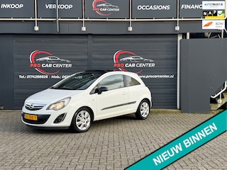 Opel Corsa 1.4-16V Cosmo CRUISE|AIRCO|PANO|EL.RAMEN|LMV|NAP