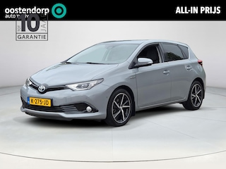 Toyota Auris 1.8 Hybrid Executive | Binnenkort verwacht |