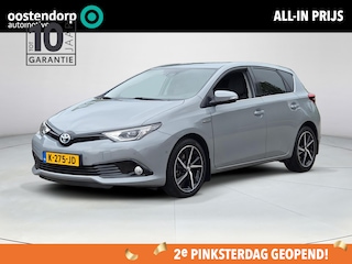 Toyota Auris 1.8 Hybrid Executive | Binnenkort verwacht |
