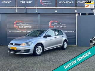 Volkswagen Golf 1.2 TSI Trendline AIRCO|CRUISE|NAVI|EL.RAMEN|NAVI|APK