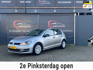 Volkswagen Golf 1.2 TSI Trendline AIRCO|CRUISE|NAVI|EL.RAMEN|NAVI|APK
