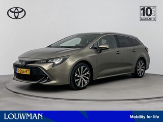 Toyota Corolla Touring Sports 1.8 Hybrid Dynamic | NL-Auto | Trekhaak |