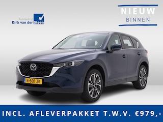 Mazda CX-5 2.0 SkyActiv-G 165 Comfort