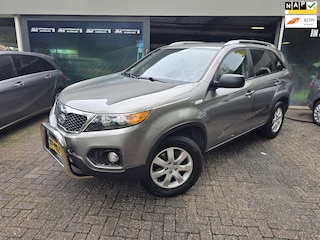 Kia Sorento 2.4 X-tra | 12MND GARANTIE | NW APK | CAMERA | AIRCO | TREKHAAK |