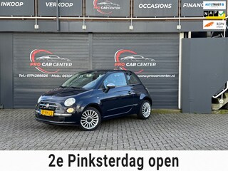 Fiat 500 1.2 Pop EL.RAMEN|LMV|NAP|APK