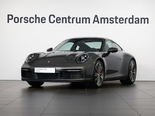 Porsche 911 Carrera 4 S