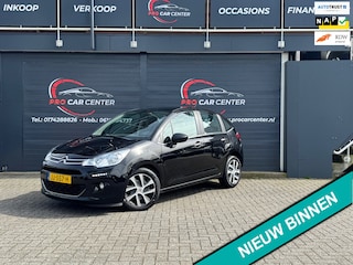 Citroën C3 1.2 PureTech Feel Edition CLIMATE|CRUISE|NAVI|PDC|EL.RAMEN|NAP|APK