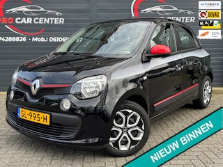 Renault Twingo 1.0 SCe Collection AIRCO|CRUISE|EL.RAMEN|NAP|APK