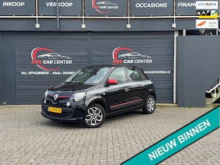 Renault Twingo 1.0 SCe Collection AIRCO|CRUISE|EL.RAMEN|NAP|APK