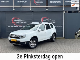 Dacia Duster 1.2 TCe 4x2 Prestige AIRCO|NAV|PDC|EL.RAMEN|LMV|APK