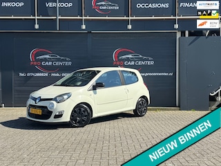 Renault Twingo 1.2 16V Dynamique CLIMATE|CRUISE|EL.RAMEN|NAP|APK