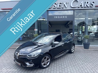 Renault Clio 0.9 TCe Intens