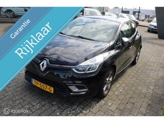 Renault Clio 0.9 TCe Intens