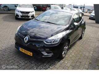 Renault Clio 0.9 TCe Intens