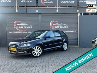 Audi A3 Sportback 1.2 TFSI Attraction Pro Line Business AUT|CLIMATE|CRUISE|NAVI|EL.RAMEN|NAP|APK|LMV