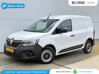Renault Kangoo Grand Comfort 1.3 TCe 100PK **Benzine** L1 LED Airco Apple Carplay Navigatie Cruise Control Parkeersensoren