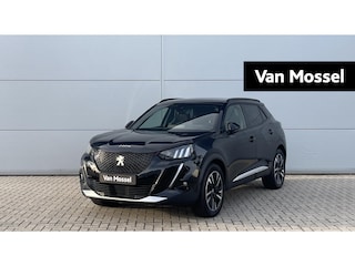 Peugeot 2008 EV GT Pack 50 kWh | Navi | Camera | Adaptive Cruise control