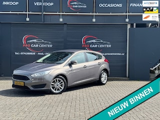Ford Focus 1.0 Trend Edition AIRCO|CRUISE|NAVI|PDC|EL.RAMEN|NAP|APK|LMV