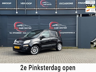 Fiat Panda 0.9 TwinAir Lounge CLIMATE|CRUISE|EL.RAMEN|NAP|LMV|APK