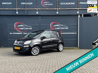 Fiat Panda 0.9 TwinAir Lounge CLIMATE|CRUISE|EL.RAMEN|NAP|LMV|APK