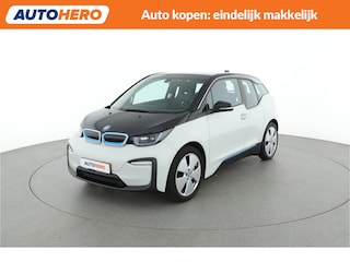 BMW i3 Basis 120Ah 42 kWh |YA13520|