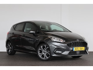 Ford Fiesta 1.0 EcoB. ST-Line