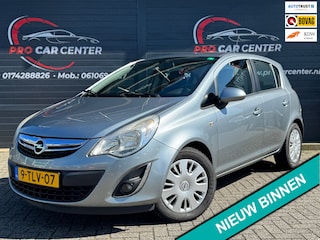 Opel Corsa 1.2-16V Berlin AIRCO|EL.RAMEN|APK
