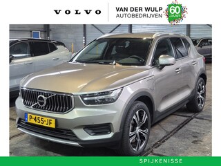 Volvo XC40 T4 211pk [Plug-In] Inscription | Trekhaak | Leder | Navigatie |