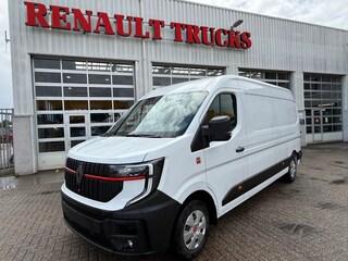Renault Master Red Edition E-Tech L3H2 VOORRAAD/ 270gr. DEUREN/ BETIMMERING