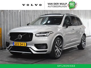 Volvo XC90 T8 455PK AWD Ultra Dark | Luchtvering | Bowers&Wilkins