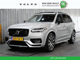 Volvo XC90 T8 455PK AWD Ultra Dark | Luchtvering | Bowers&Wilkins