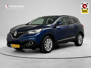 Renault Kadjar 1.2 TCe Intens | Trekhaak | Camera | Sensoren
