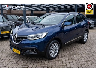 Renault Kadjar 1.2 TCe Intens | Trekhaak | Camera | Sensoren