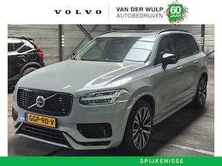 Volvo XC90 T8 455PK AWD Ultra Dark | Bowers&Wilkins | Luchtvering