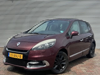 Renault Scénic 1.4 TCe Privilege | Nieuw Binnen! | Navi | Clima | Trekhaak