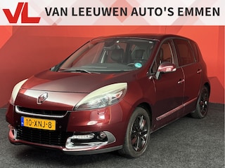 Renault Scénic 1.4 TCe Privilege | Nieuw Binnen! | Navi | Clima | Trekhaak