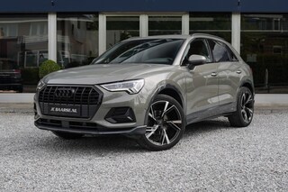 Audi Q3 35 TFSI Pro Line Business
