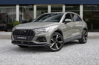 Audi Q3 35 TFSI Pro Line Business