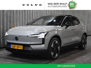 Volvo EX30 Extended Ultra 69kWh/272PK | Panoramadak | Trekhaak | SOH 98 %